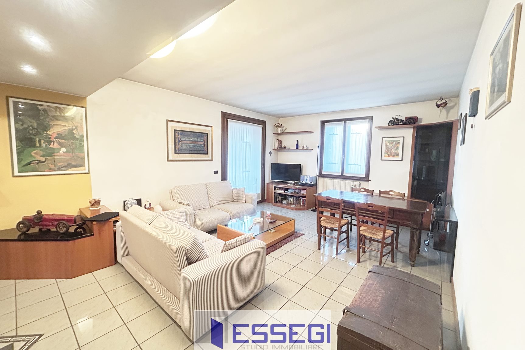 ALBESE CON CASSANO Casa indipendente